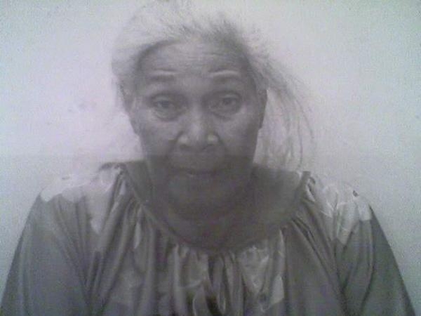My Grandma Ema Sua (Siaifas daughter)