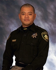 Richard Sami Sua (son of Salu Jr.) Las Vegas Metropolitan Police Department.
*Salu>Pesi>Salu Jr.>Richard